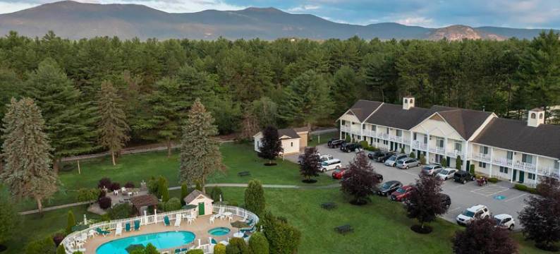 金色山墙达兹勒精选温德姆旅馆(Golden Gables Inn Dazzler Select by Wyndham)图片