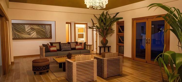 道因普拉维达海滩&潜水度假村(Pura Vida Beach & Dive Resort)图片