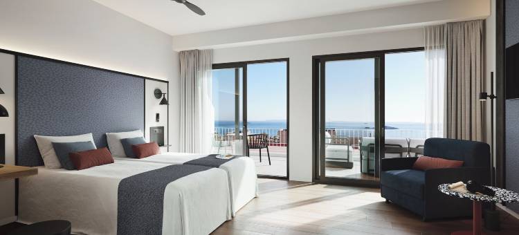 维布拉别墅酒店(Hotel Vibra Vila)图片