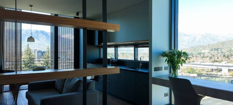 Nucleo Mayor 公寓(Núcleo Mayor Apartamentos)图片