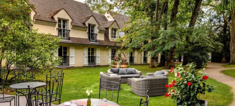 皇家广场旅馆(Hostellerie du Royal Lieu)图片