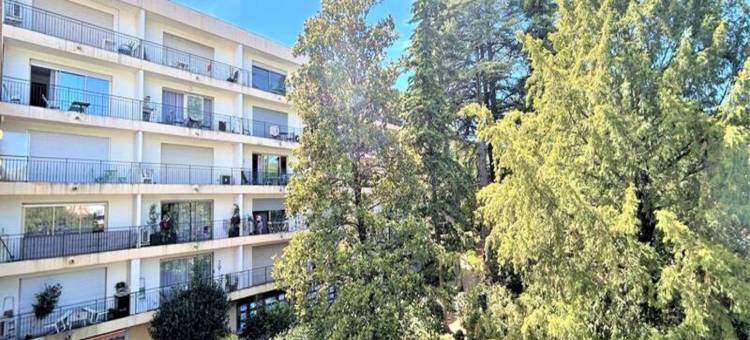 Apartment in Provence near Thermal Baths图片