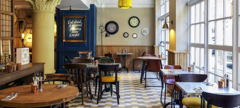 布里斯托尔大酒店by Sunday(The Grand Bristol by Sunday)图片