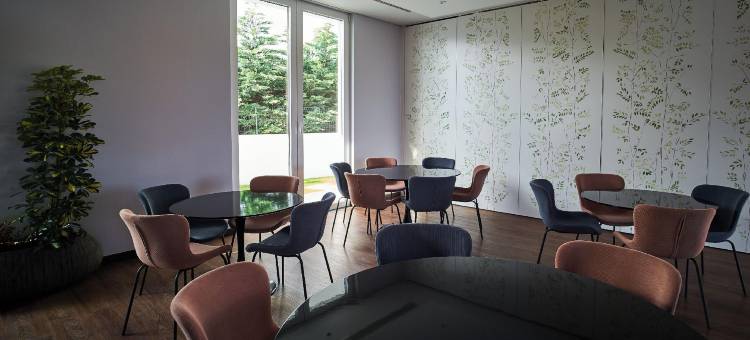 Palacio Santa Catarina Hotel图片