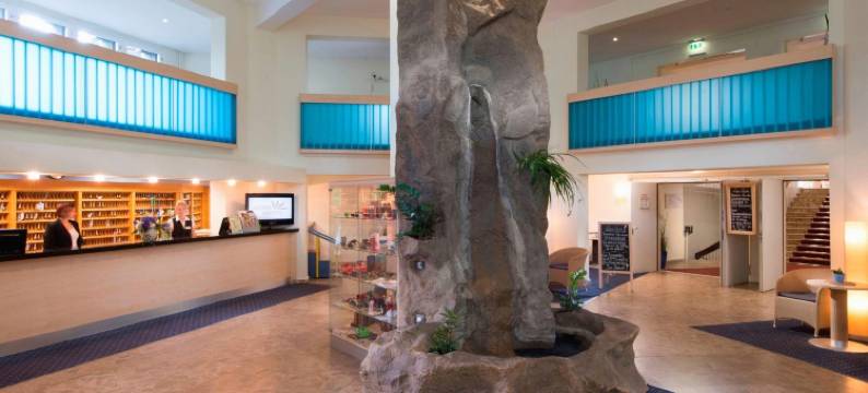 特普灵AHORN海景酒店(Ahorn Seehotel Templin)图片