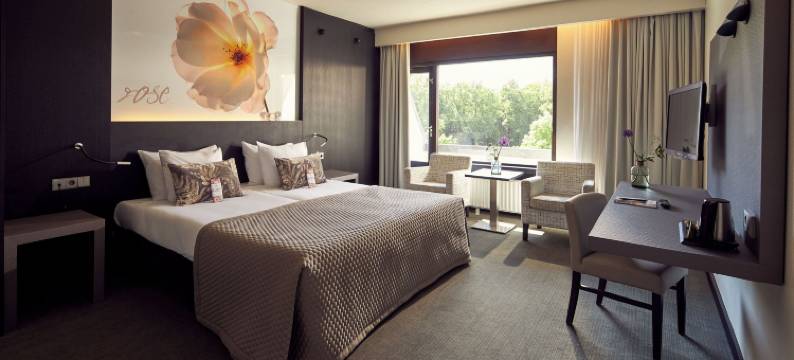 阿纳姆凡德瓦克酒店(Van der Valk Hotel Arnhem)图片