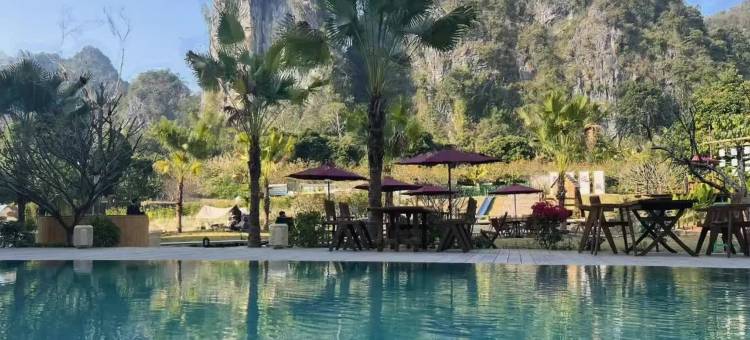 大新悦享边城酒店图片