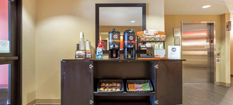 长住美洲套房酒店 - 休斯顿 - Willowbrook - HWY 249(Extended Stay America Suites - Houston - Willowbrook - Hwy 249)图片