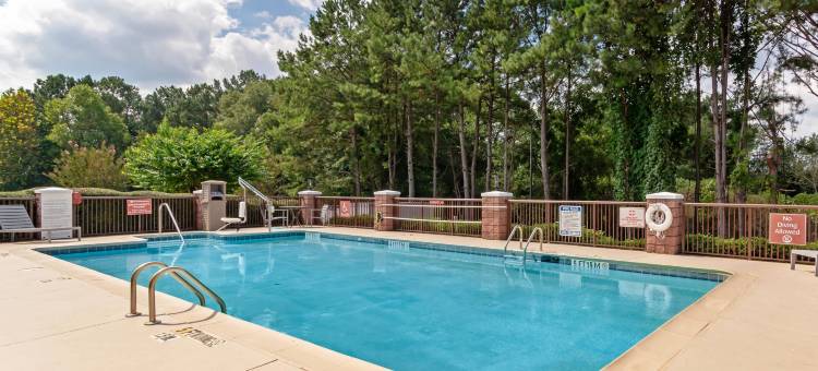 最佳西方PLUS酒店-卡罗尔顿(Comfort Inn & Suites Carrollton)图片