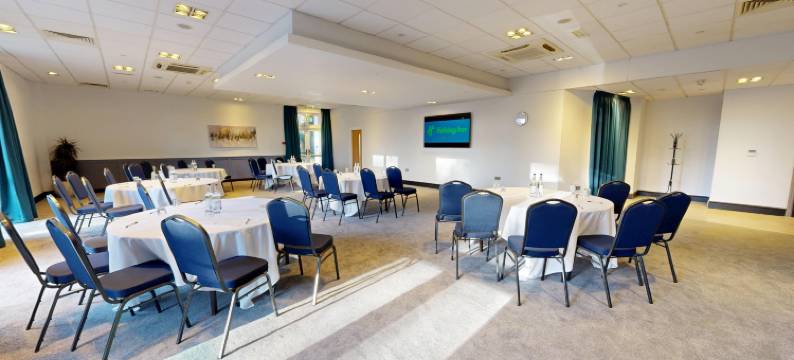 Holiday Inn 凯尼尔沃思(Holiday Inn KENILWORTH - WARWICK by IHG)图片