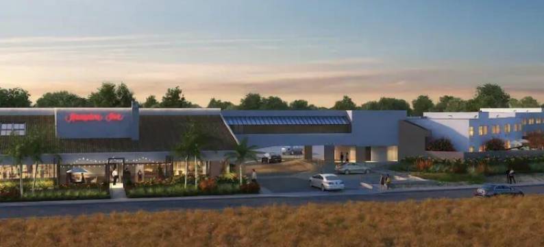 圣西蒙-赫氏古堡地区6号汽车旅馆(Motel 6 San Simeon, CA - Hearst Castle Area)图片