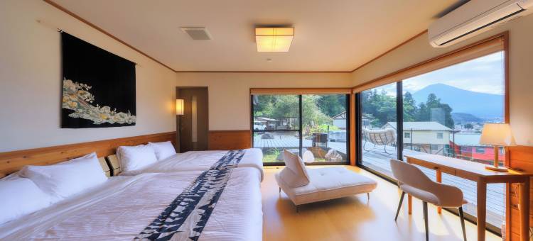 Retreat Camp Mahoroba图片