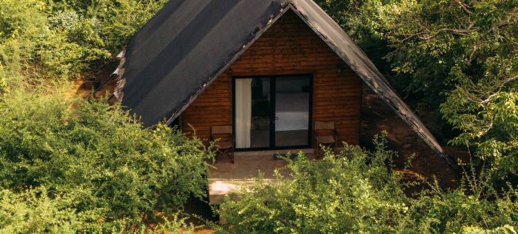 马基尼丛林营地(Makini Bush Camp, Yala)图片