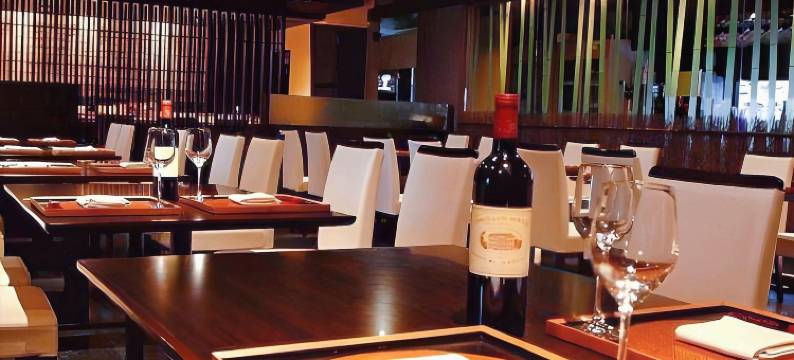 宇都宫中心酒店(HOTEL THE CENTRE UTSUNOMIYA)图片