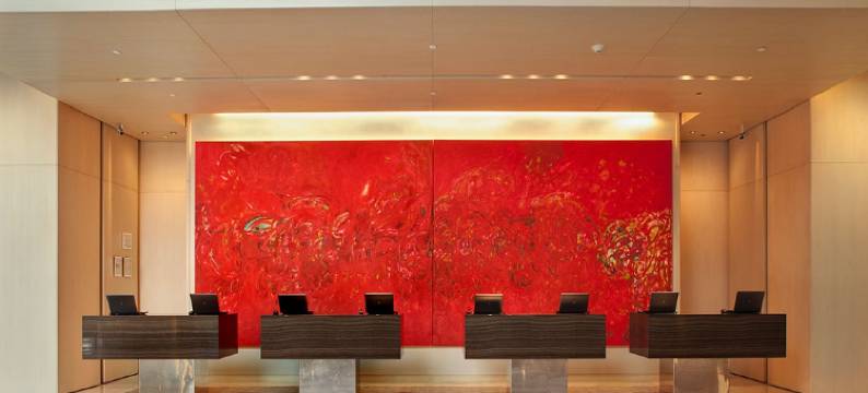 墨西哥城凯悦酒店(Hyatt Regency Mexico City)图片
