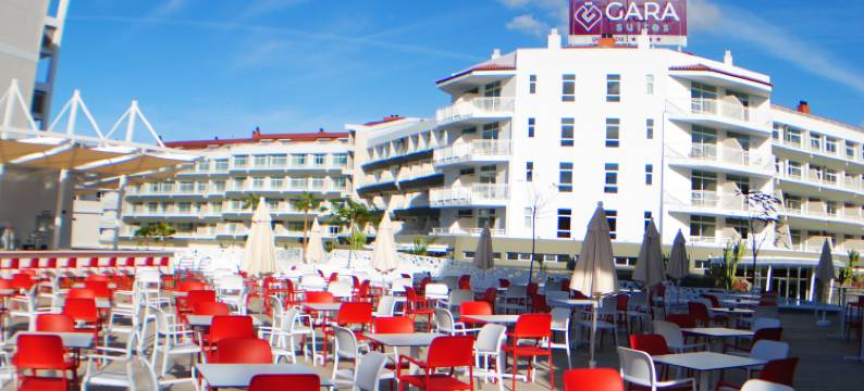 加拉套房高尔夫&水疗酒店(Gara Suites Golf & Spa)图片