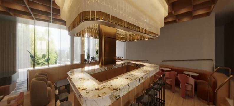 DoubleTree by Hilton Wilkes-Barre图片