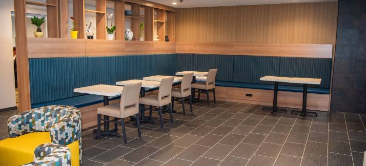 卡莱尔温德姆麦客达套房酒店(Microtel Inn & Suites by Wyndham Carlisle)图片