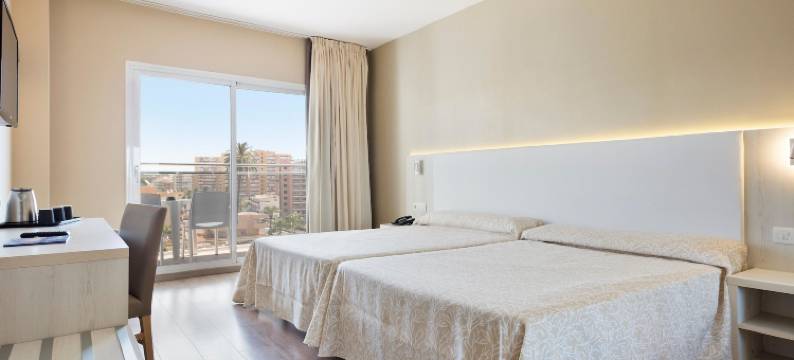 最佳西罗科酒店(Hotel Best Siroco)图片