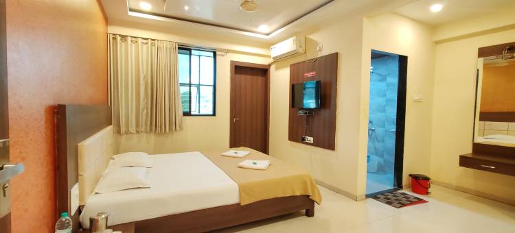 Hotel Sai Keshar Residency图片