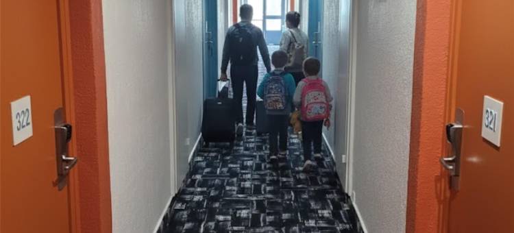 凯悦直达利昂北达迪利(Kyriad Direct Lyon Nord - Dardilly)图片