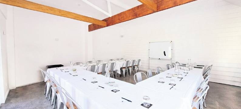 湾与灌木-杰维斯湾(Bay and Bush, Jervis Bay)图片