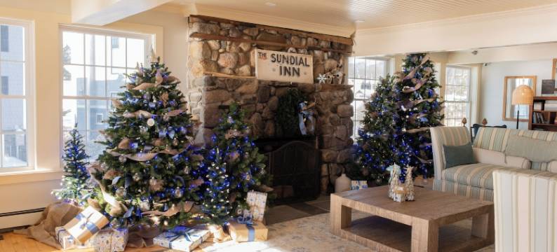 海滨之家宾馆(The Beach House Inn)图片