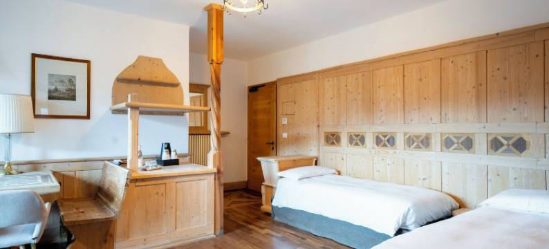 艾德霍夫酒店(Hotel Edelhof)图片