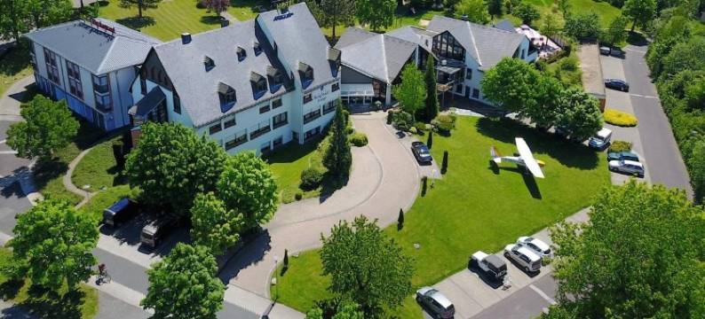 伯格斯塔特酒店(BurgStadt-Hotel)图片