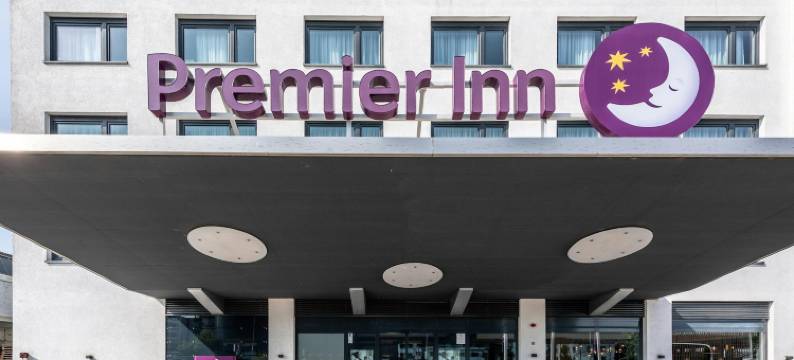 Premier Inn Stuttgart Airport/Messe图片