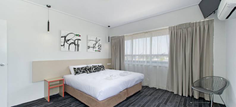 韦尔斯亲王酒店(Nightcap at Prince of Wales Hotel)图片