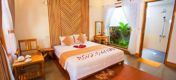 小花园平房(Little Garden Bungalow)图片