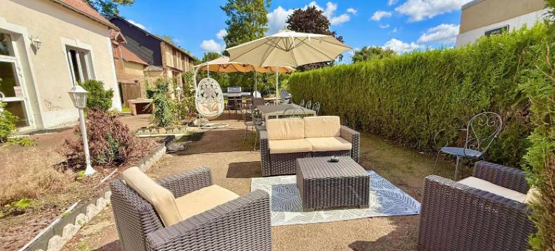 梦想与美食之源(L'Orée des Rêves et des Mets)图片