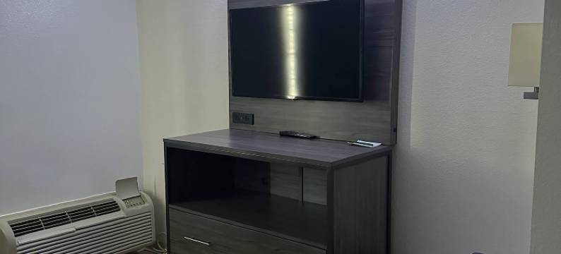 罗德威旅馆，费舍尔斯印第安纳波利斯(Motel 6 Fishers, in - Indianapolis)图片