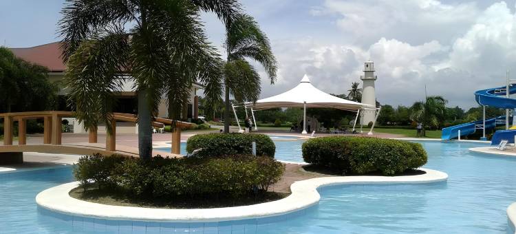 伊洛伊洛索托格兰德酒店(Sotogrande Iloilo Hotel)图片