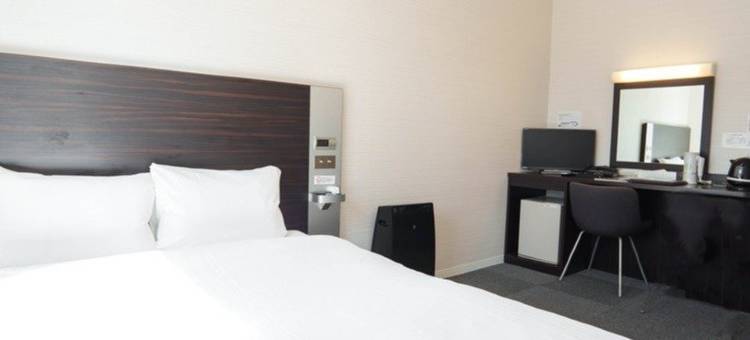 大阪城市酒店京桥(Osaka City Hotel Kyobashi)图片