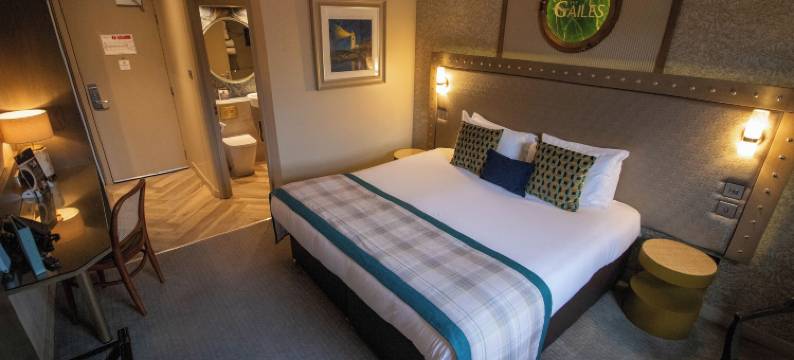 盖尔斯酒店及 Spa(The Gailes Hotel & Spa)图片