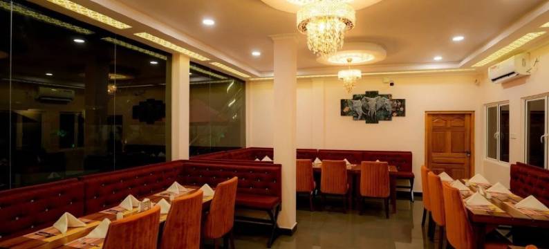 英芬塔别墅(Infenta's Villa)图片