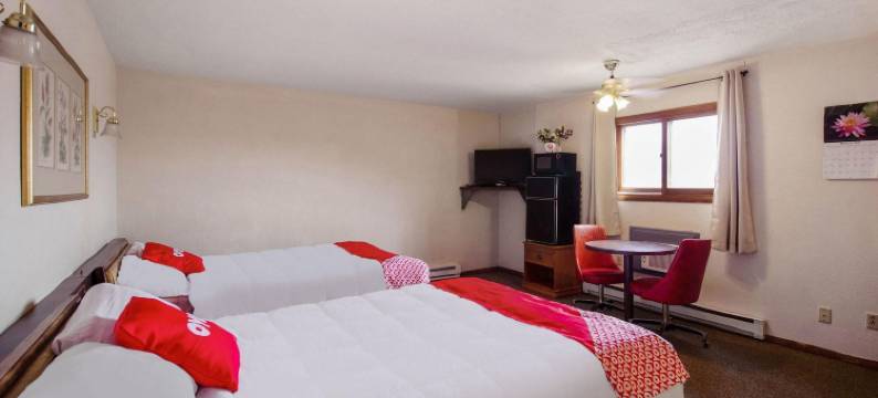 OYO Cheyenne Wells酒店-美国40(OYO Hotel Cheyenne Wells - US 40)图片