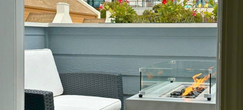 安德森旅馆(Anderson Inn)图片