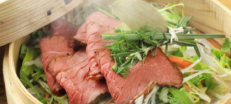 Yururi Hakone with Dogs图片