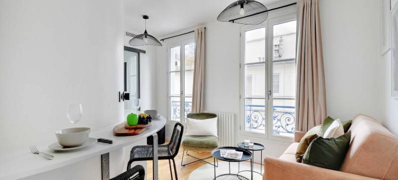 Perfect location - Gare de Lyon / Bastille图片