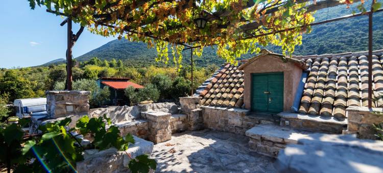 薰衣草之家(House Lavanda)图片