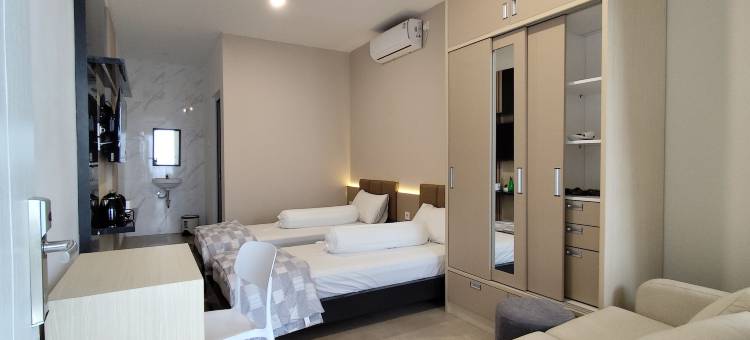 安达里斯精品酒店(Andaris Boutique Hotel)图片