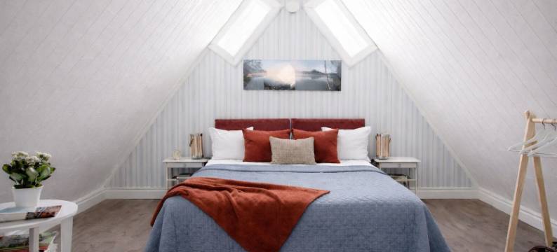 斯莫兰小农场酒店(Smålandstorpets Lanthotell)图片