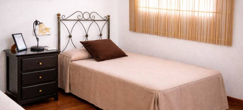 梅拉多尔‧德尔‧瓦莱(El Mirador del Valle)图片