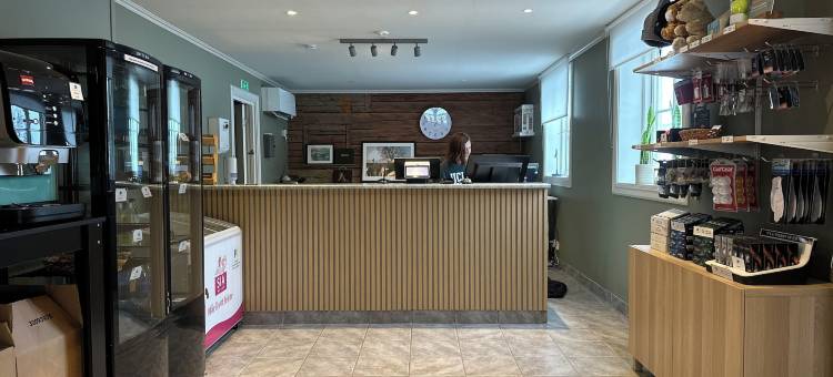 基拉达伦斯高尔夫&旅馆(Kiladalens Golf & Lodge)图片