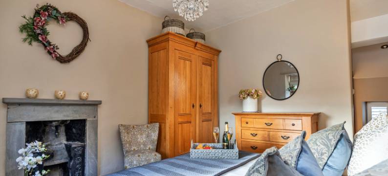 Cottage in Casterton near Kirkby Lonsdale图片