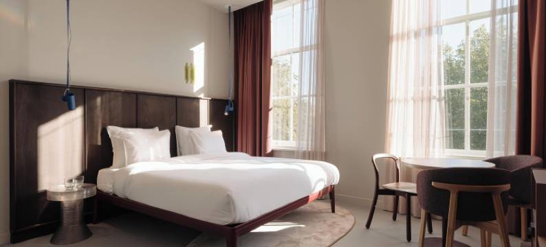 乌特勒支Oudegracht 意识酒店(Conscious Hotel Oudegracht)图片