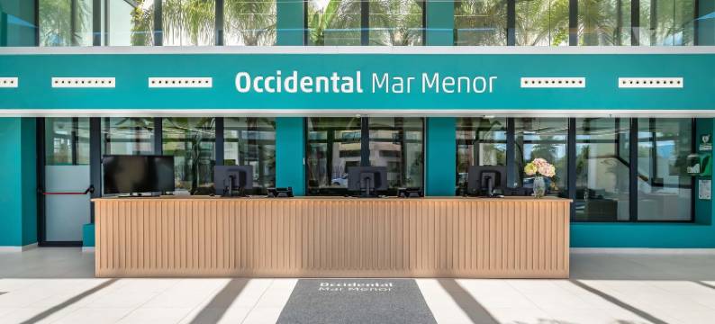 西班牙马门诺尔酒店(Occidental Mar Menor)图片